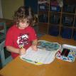 Writing (Language Area)