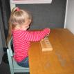 Screwing & Unscrewing-Fine Motor Development (Practical Life Area)